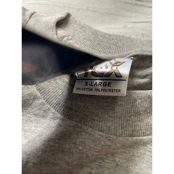 NWT University of Illinois XL tee - Picture 2 of 2